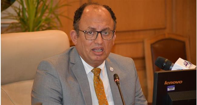 جامعة حلوان تنظم المنتدى الزراعي الأول
