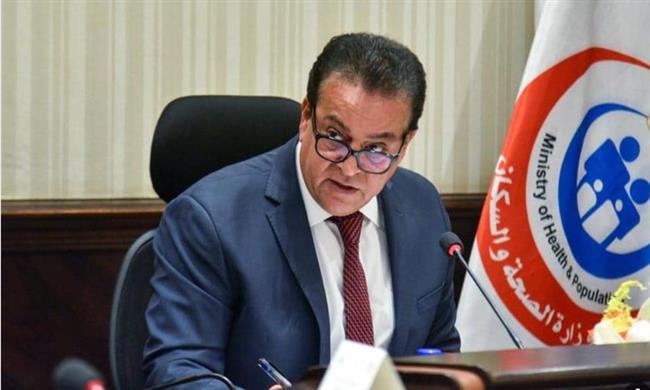 وزير الصحة: وفاة شخص كل 30 ثانية عالميًا بسبب مرض التهاب الكبد