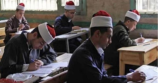 إعلان نتيجة الشهادة الثانوية الأزهرية غدا فى مؤتمر صحفى 