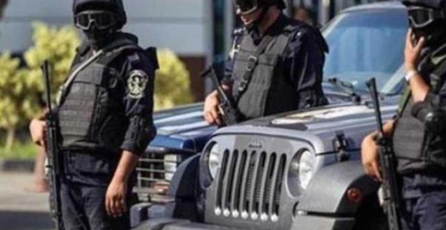 أمن المنافذ يضبط 17 قضية متنوعة خلال 24 ساعة
