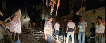 الدفاع المدني الفلسطيني: انتشال 42 شهيدا من منطقة بني سهيلا