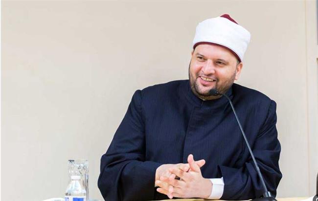 مستشار المفتى: ما حدث بأولمبياد باريس يؤكد وجود أزمة هوية جندرية عالمية