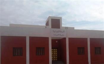 تنفيذ 61 مشروعا ضمن "حياة كريمة " بقرى وادى الصعايدة بإدفو في أسوان