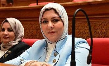برلمانية: زيارة الشيخ محمد بن زايد لـ مصر تعكس عمق العلاقات المصرية الإماراتية
