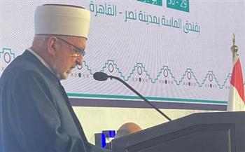 مصطفى سيرتش: مصر فتحت بابها وقلبها لندخلها إِنْ شَاءَ اللَّهُ آمِنِينَ