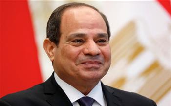   الرئيس السيسي يؤكد حرص مصر على تقديم الدعم الكامل للأشقاء في تشاد 