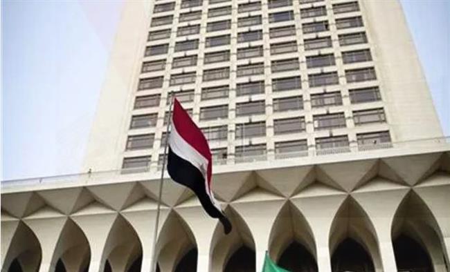 مصر تعرب عن تضامنها مع الهند إثر حوادث الانهيارات الأرضية