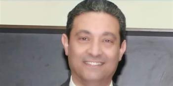 محافظ دمياط يتفقد المركز الطبى بكلية الأسنان بجامعة حورس