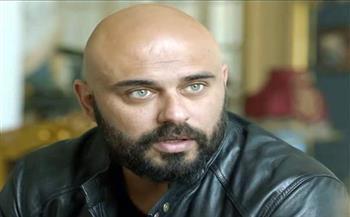  غدا.. محاكمة الفنان أحمد صلاح حسنى بتهمة تحطيم سيارة مواطن 
