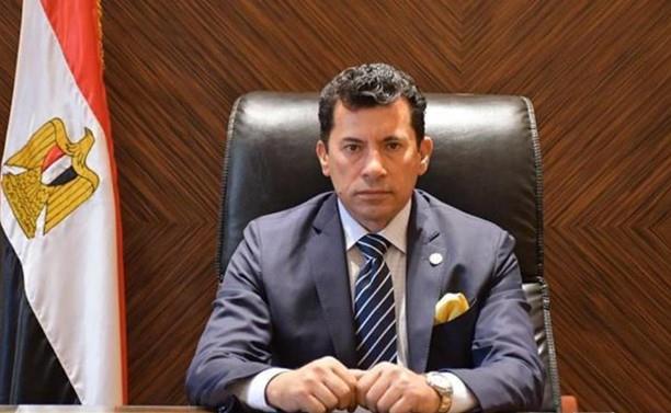 أولمبياد باريس 2024.. وزير الرياضة يهنئ المنتخب الأوليمبي بالفوز على إسبانيا