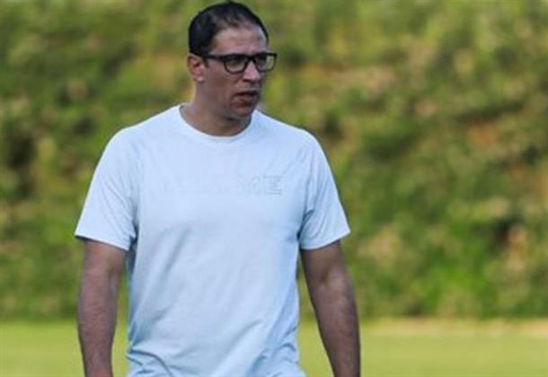 الدوري المصري .. زد يجدد تعاقده مع مجدي عبدالعاطي لمدة 3 مواسم