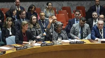   مجلس الأمن الدولي يرفع حظر الأسلحة المفروض على جمهورية أفريقيا الوسطى