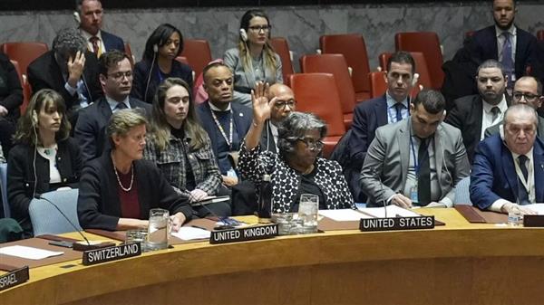 مجلس الأمن الدولي يرفع حظر الأسلحة المفروض على جمهورية أفريقيا الوسطى
