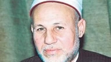 وزير الأوقاف ينعى الشيخ عبدالحميد محمد الأطرش