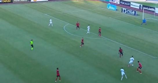 الدوري المصري .. فوز طلائع الجيش على الداخلية بهدف نظيف