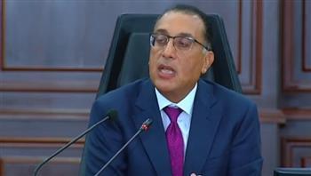 رئيس الوزراء لـ أحمد الطاهري: مصر في الحد الأقصى للحدود الآمنة بالنسبة للدين الخارجي