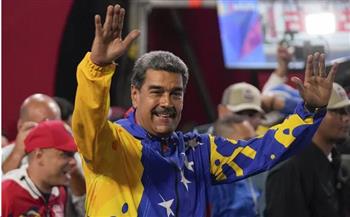 الاتحاد الأوروبي يشيد بسير الانتخابات الرئاسية في فنزويلا