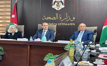   أكتوبر المقبل.. الأردن يستضيف المؤتمر العربي الأول حول دور الكفاءات الصحية العربية المهاجرة