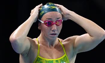   أولمبياد باريس 2024.. انسحاب السبّاحة الأسترالية لاني باليستر