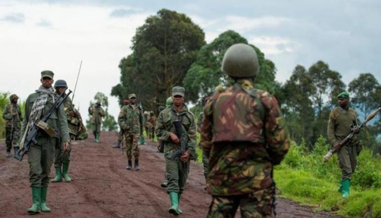 أنجولا تعلن وقف إطلاق النار بين رواندا والكونغو الديمقراطية