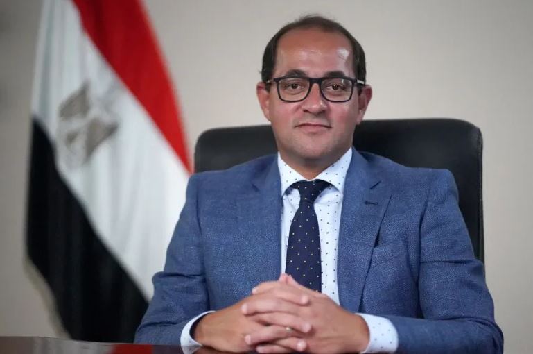 وزير المالية: زيادة مساهمة القطاع الخاص بـ الاقتصاد المصري يتصدر أولويات الحكومة الجديدة