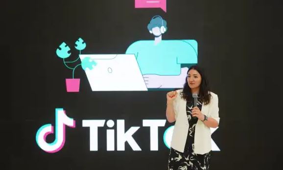تيك توك تطلق حملة للتوعية بأدوات السلامة الرقمية