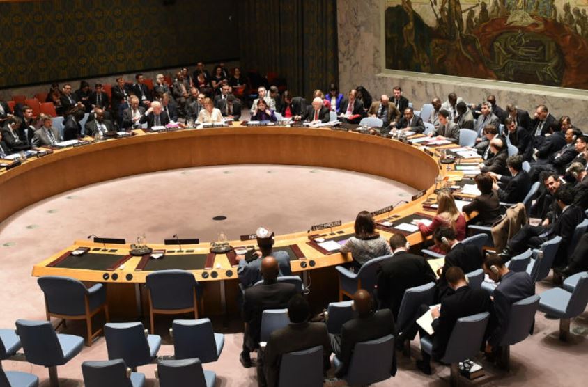 اجتماع طارئ لـ مجلس الأمن الدولي لبحث اغتيال هنية