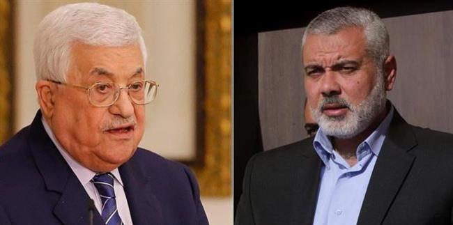 "أبو مازن" يدين اغتيال هنية.. ويدعو الشعب الفلسطيني للوحدة والصمود في وجه الاحتلال