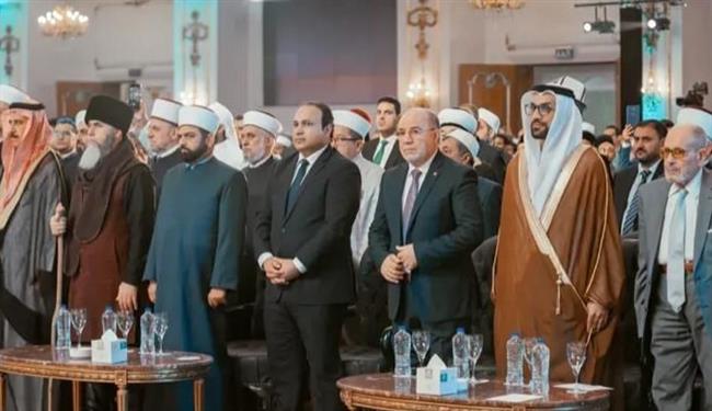 الدور الكبير للقيادات الدينية في تحقيق السلام