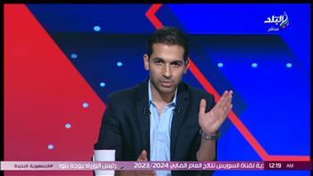 رئيس جهاز ألعاب الماء بالزمالك: حملات موجهة ضدي للمطالبة برحيلي.. والإدارة تدعمني