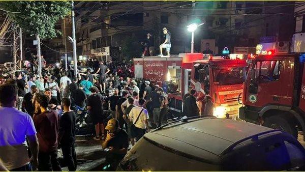  جالانت بعد مقتل شكر: أثبتنا أننا قادرون على الوصول لأي مكان