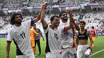 أولمبياد باريس 2024.. مصر أمام باراجواي والمغرب يواجه أمريكا
