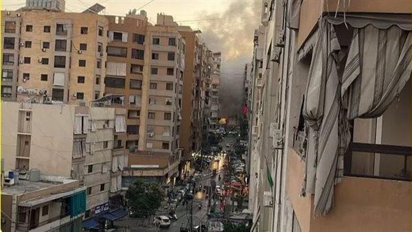 تضارب الأنباء حول مقتل فؤاد شكر القيادي بـ«حزب الله»
