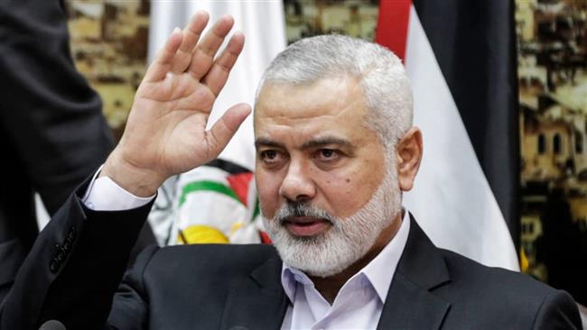 إعلام فلسطيني يعلن كيفية اغتيال إسماعيل هنية