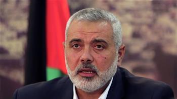 أول تعليق إسرائيلي على اغتيال إسماعيل هنية