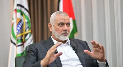القوى الوطنية الفلسطينية تعلن الإضراب الشامل والخروج بمسيرات تنديدًا باغتيال هنية