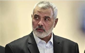 الحكومة الفلسطينية تدين اغتيال هنية وتدعو الشعب للصمود في وجه الاحتلال