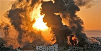عشرات الشهداء والجرحى جراء القصف الإسرائيلي المتواصل على غزة لليوم الـ 299