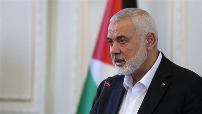 المجلس الوطني الفلسطيني: اغتيال هنية "عمل إجرامي جبان وتصعيد خطير" 