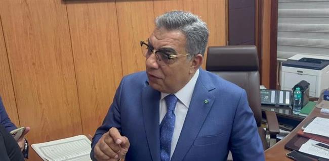 محافظ الدقهلية: رغيف الخبز شريان حياة المواطن البسيط ولن نسمح بالمساس به