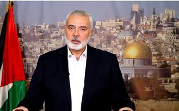   الرئيس الإيراني: إسرائيل ستندم على اغتيال إسماعيل هنية 