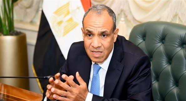 وزير الخارجية: نولي أقصى درجات الاهتمام بالجاليات المصرية في دول العالم