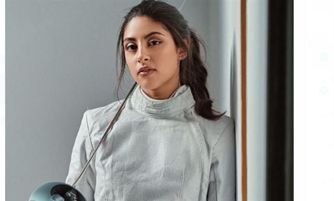 "القومى للمرأة" يشيد بالبطلة المصرية ندى حافظ