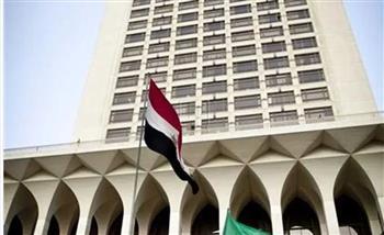 مصر تدين سياسة التصعيد الإسرائيلية وتحذر من مغبة الاغتيالات وانتهاك سيادة الدول