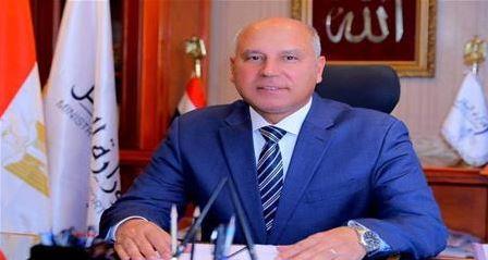 "الوزير" يعلن إنشاء منصة مصر الرقمية الصناعية