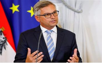 النمسا: اختيار وزير المالية مفوضًا لحكومة بلاده في الاتحاد الأوروبي