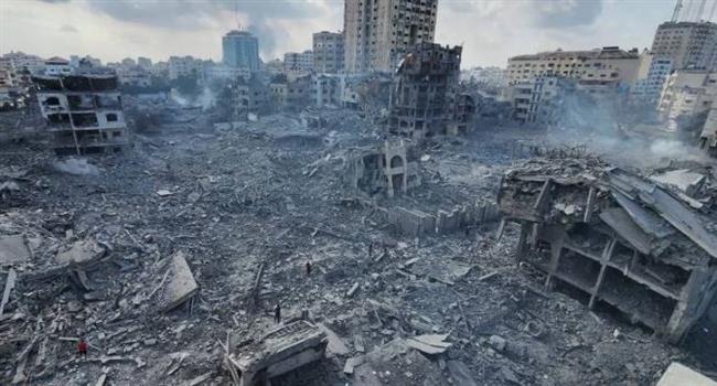 مصدر: سياسة الاغتيالات التي تمارسها إسرائيل تؤدي لتوسيع نطاق الصراع بالمنطقة 