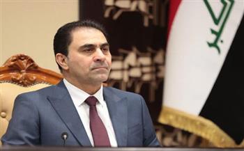 رئيس النواب العراقي: تكرار استهداف مواقع القوات الأمنية يعد انتهاكا صارخا للسيادة
