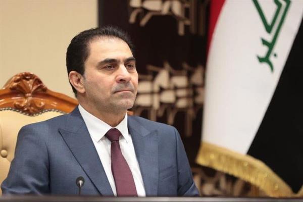 رئيس النواب العراقي: تكرار استهداف مواقع القوات الأمنية يعد انتهاكا صارخا للسيادة