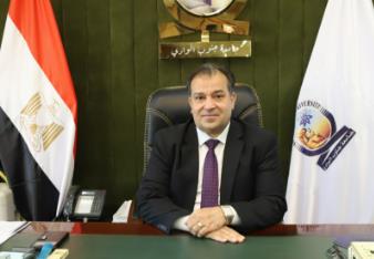 11 أغسطس ..بدء تلقي طلبات ذوي الهمم للالتحاق بجامعة جنوب الوادي